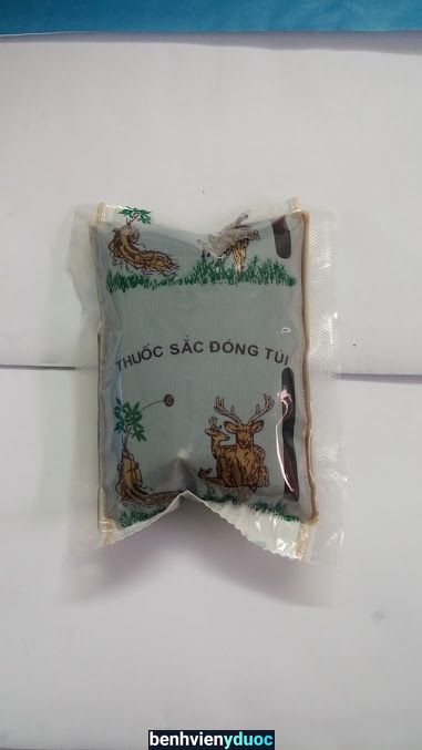 Đông Y Trường Sinh