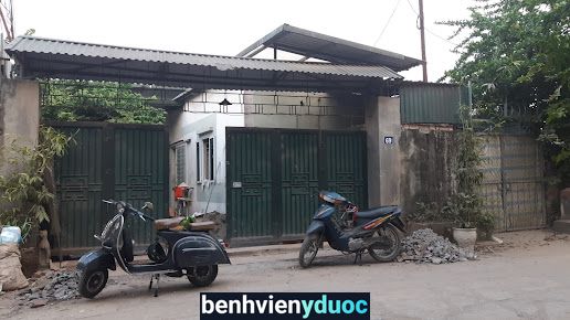 Đông Y Tứ Hải Tây Hồ Hà Nội