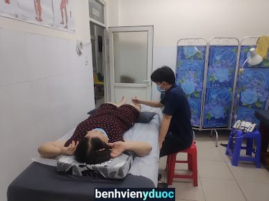 Đông Y- Vật Lý Trị Liệu Phú Đức 8 Hồ Chí Minh