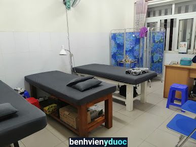 Đông Y- Vật Lý Trị Liệu Phú Đức 8 Hồ Chí Minh