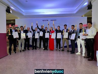 Đông Y Vi Diệu Cơ sở 2 Thủ Đức Hồ Chí Minh