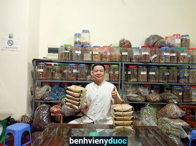 Đông Y Vũ Gia - Lương Y Vũ Dũng Hà Đông Hà Nội