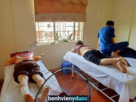 Đông Y Vũ Gia - Lương Y Vũ Dũng Hà Đông Hà Nội