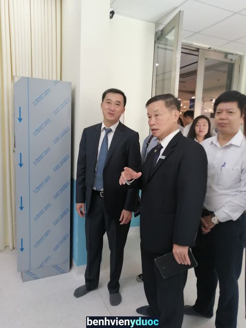 Dr CHẤT Thái Nguyên Thái Nguyên