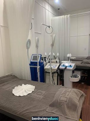 Dr Duy Hải Skin & Laser Clinic - CN Binh Duong Thủ Dầu Một Bình Dương