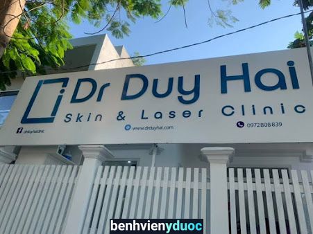 Dr Duy Hải Skin & Laser Clinic - CN Binh Duong Thủ Dầu Một Bình Dương