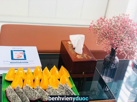 Dr Duy Hải Skin & Laser Clinic - CN Binh Duong Thủ Dầu Một Bình Dương