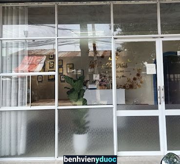 Dr Lan Ninh Clinic Thủ Dầu Một Bình Dương