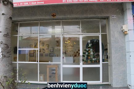Dr Lan Ninh Clinic Thủ Dầu Một Bình Dương