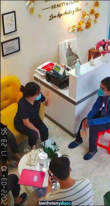 Dr Lan Ninh Clinic Thủ Dầu Một Bình Dương