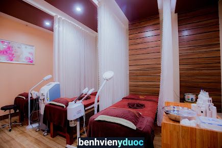 Dr. Như Beauty - Spa Làm Đẹp, Số 1 Rạch Giá Rạch Giá Kiên Giang