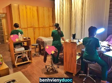 Dr. Như Beauty - Spa Làm Đẹp, Số 1 Rạch Giá Rạch Giá Kiên Giang