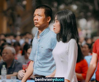 Dr Thái Hà Da liễu Thái Nguyên Thái Nguyên