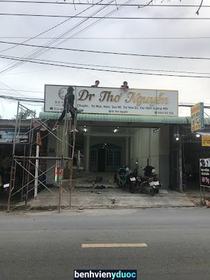 DR THƠ NGUYỄN BEAUTY & SPA | SPA CHĂM SÓC DA CỦ CHI | SPA ĐIỀU TRỊ MỤN CỦ CHI | SPA PHUN XĂM THẨM MỸ CỦ CHI