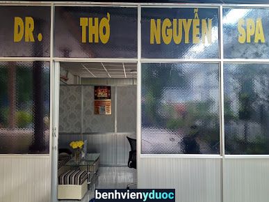 DR THƠ NGUYỄN BEAUTY & SPA | SPA CHĂM SÓC DA CỦ CHI | SPA ĐIỀU TRỊ MỤN CỦ CHI | SPA PHUN XĂM THẨM MỸ CỦ CHI Củ Chi Hồ Chí Minh