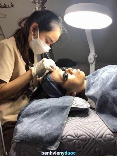 DR THƠ NGUYỄN BEAUTY & SPA | SPA CHĂM SÓC DA CỦ CHI | SPA ĐIỀU TRỊ MỤN CỦ CHI | SPA PHUN XĂM THẨM MỸ CỦ CHI Củ Chi Hồ Chí Minh