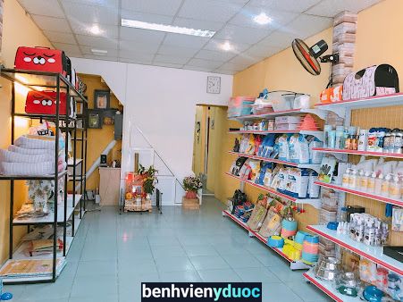 DREAM PET'S ( Spa & Store for Pet ) Quy Nhơn Bình Định