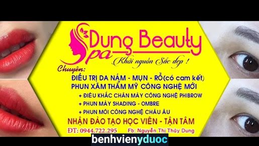 Dung Beauty