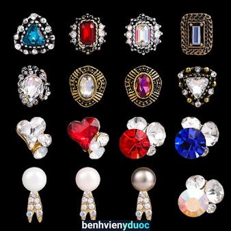 Dụng cụ phun xăm Oanh Nguyễn Bắc Ninh Bắc Ninh