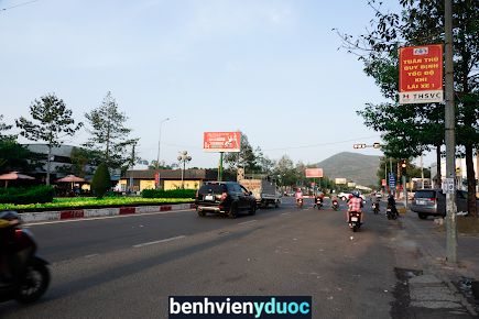 DỤNG CỤ Y KHOA - ĐÔNG Y THANH TUẤN - TX PHÚ MỸ Phú Mỹ Bà Rịa - Vũng Tàu