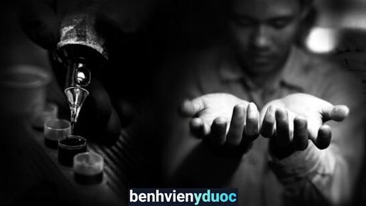 Dũng Uno Xăm Vẽ Nghệ Thuật
