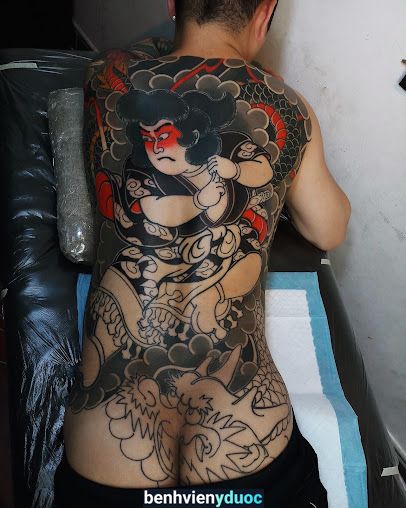 Dũng Xăm Bình Dương 0968.597.658 Thuận An Bình Dương