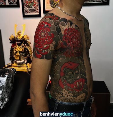 Dũng Xăm Bình Dương 0968.597.658 Thuận An Bình Dương