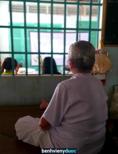 Dưỡng Lão Đường Quy Thiện Hòa Thành Tây Ninh