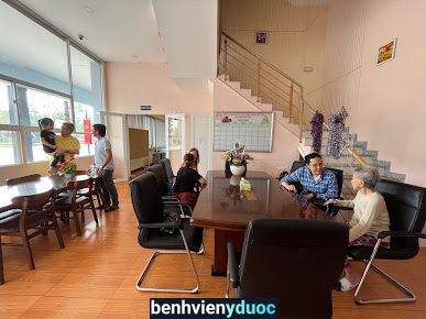 DƯỠNG LÃO HOA SEN NHẬT BẢN Tân Uyên Bình Dương
