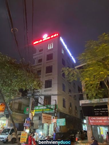 Dưỡng Lão Javilink Cơ Sở 5 Nam Từ Liêm Hà Nội