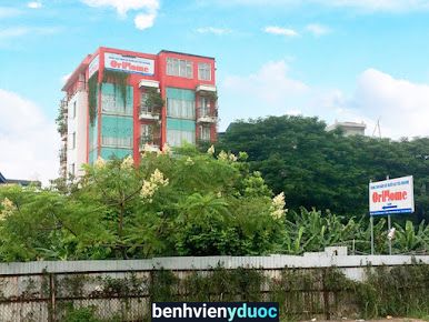Dưỡng Lão OriHome Hoàng Mai Hà Nội