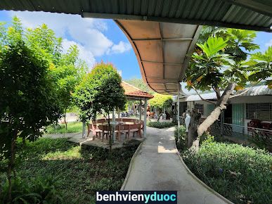 Dưỡng lão Vinh Sơn Bình Thạnh Hồ Chí Minh
