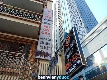 Dưỡng Sinh Đông Y Hải An Tây Hồ Hà Nội