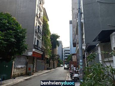 Dưỡng Sinh Đông Y Hải An Tây Hồ Hà Nội