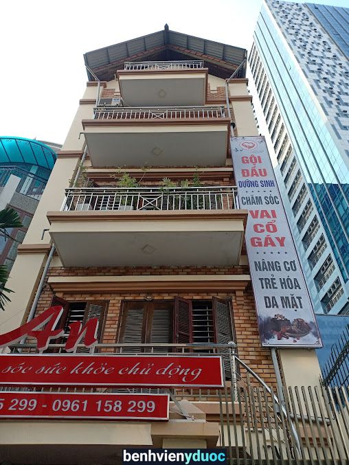 Dưỡng Sinh Đông Y Hải An Tây Hồ Hà Nội