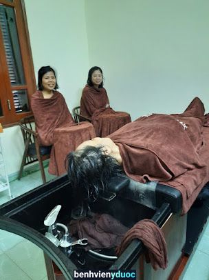 Dưỡng Sinh Đông Y - Tâm Đức Spa Ba Đình Hà Nội
