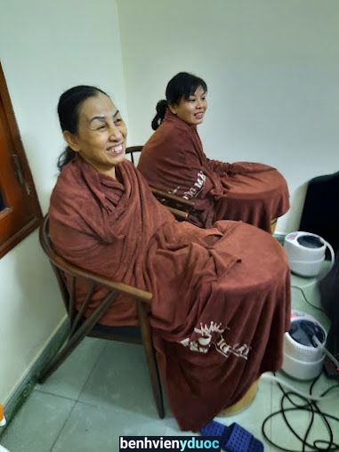 Dưỡng Sinh Đông Y - Tâm Đức Spa Ba Đình Hà Nội