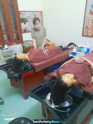 Dưỡng Sinh Đông Y - Tâm Đức Spa Ba Đình Hà Nội
