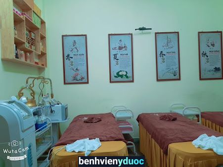 Dưỡng Sinh Đông Y - Tâm Đức Spa Ba Đình Hà Nội