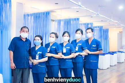 DƯỠNG SINH TRỊ LIỆU CHẤT LƯỢNG CAO SÀI GÒN Buôn Ma Thuột Đắk Lắk