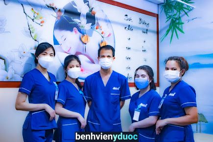 DƯỠNG SINH TRỊ LIỆU CHẤT LƯỢNG CAO SÀI GÒN Buôn Ma Thuột Đắk Lắk