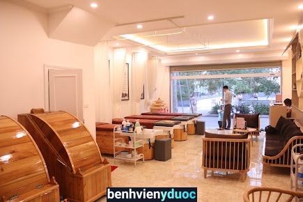 Dưỡng Tâm Spa - Đoàn Ngoại Giao Bắc Từ Liêm Hà Nội