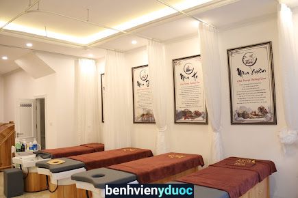 Dưỡng Tâm Spa - Đoàn Ngoại Giao Bắc Từ Liêm Hà Nội