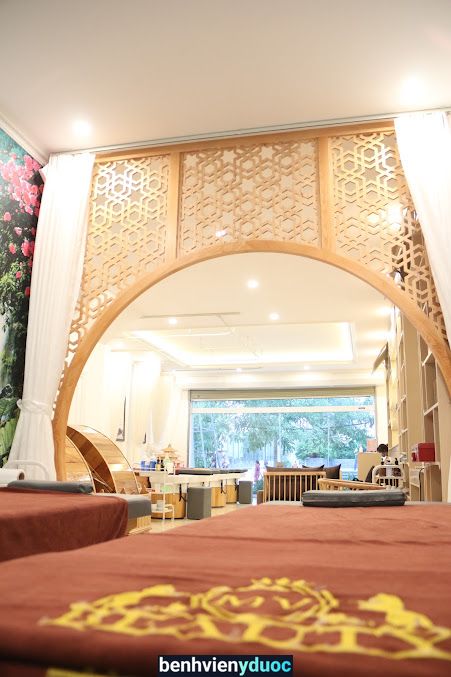 Dưỡng Tâm Spa - Đoàn Ngoại Giao Bắc Từ Liêm Hà Nội