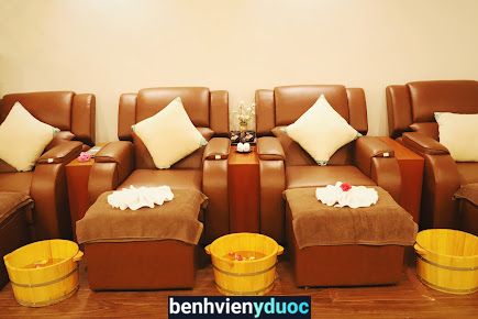 Dzao spa Hoàn Kiếm Hà Nội