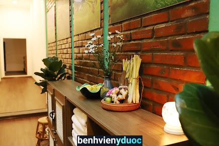 Dzao spa Hoàn Kiếm Hà Nội