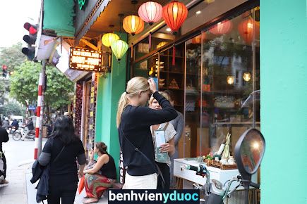 Dzao spa Hoàn Kiếm Hà Nội