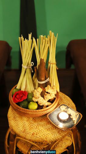 Dzao spa Hoàn Kiếm Hà Nội