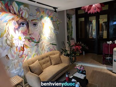 Eco Lilly Spa Tây Hồ Hà Nội