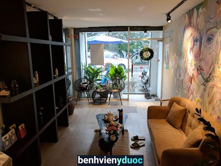 Eco Lilly Spa Tây Hồ Hà Nội